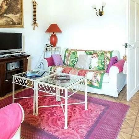 Saint-florent Sleeps 2 Wifi Apartament *