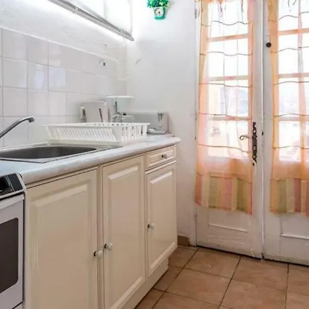 Saint-florent Sleeps 2 Wifi Saint-Florent (Corsica)